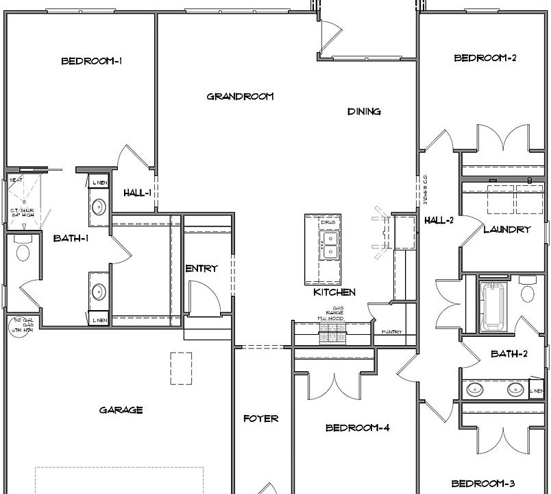 2nd image of 128 Leaf St
