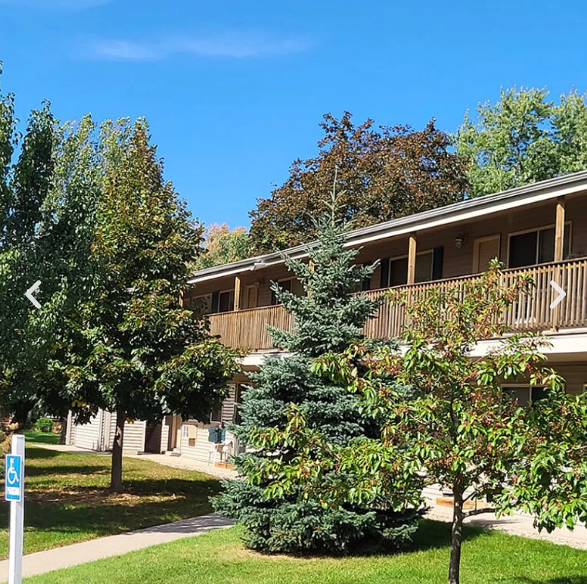 2 bed, $955 — Photo 3