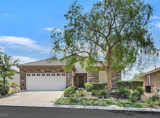 2521 Penumbra Dr, Henderson, NV 89044