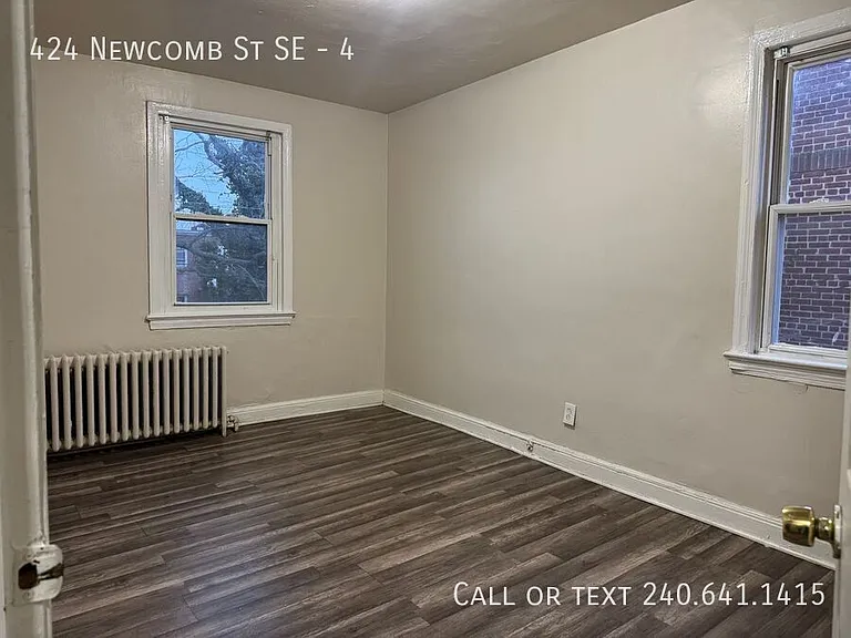 424 Newcomb St SE #4 — Photo 22