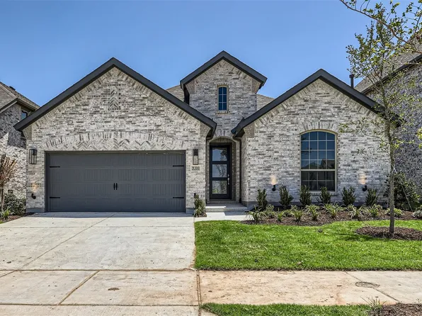 9300 Sunset Ln, Oak Point, TX 75068