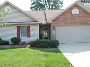 1316 Stardust Ave NW, Canton, OH 44708