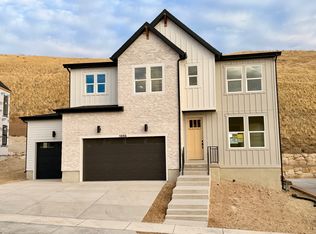 5886 N Canyon Rim Rd N #622, Lehi, UT 84043