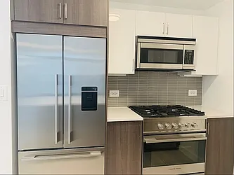 Rented by Oxford Property Group