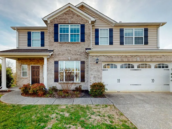 1055 Middleton Ln, Gallatin, TN 37066