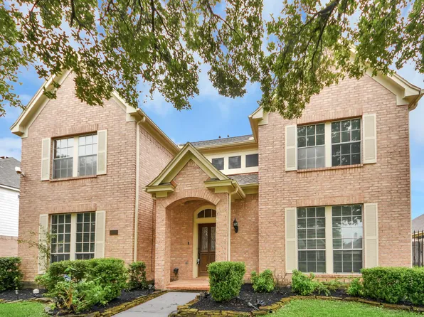 3210 Shadowwalk Dr, Houston, TX 77082