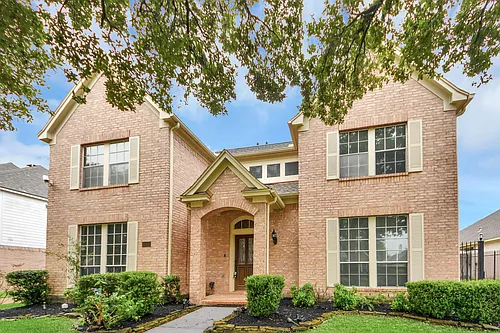 3210 Shadowwalk Dr Photo 1