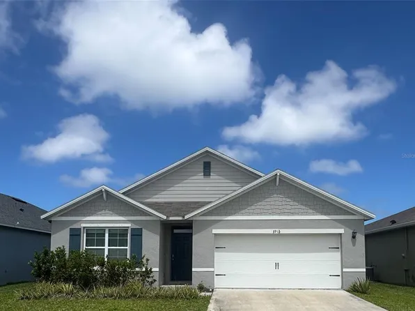 1913 Glenbrooke Rd, Edgewater, FL 32141