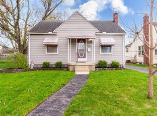 3853 Winifred St, Wayne, MI 48184