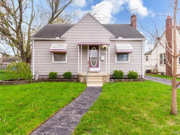 3853 Winifred St, Wayne, MI 48184