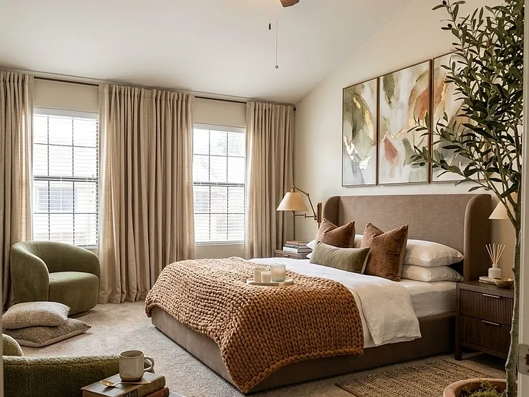 234 Samuel Blvd #2P — Photo 7