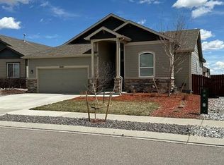 10245 Prairie Ridge Ct, Peyton, CO 80831