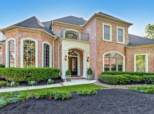 26 Cape Jasmine Pl, Spring, TX 77381