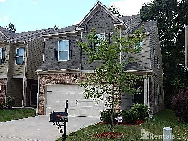 1st image of 2201 Capella Cir SW