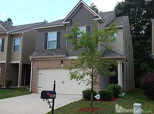 2201 Capella Cir SW, Atlanta, GA 30331