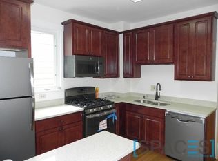 2345 W Winona St, Chicago, IL 60625