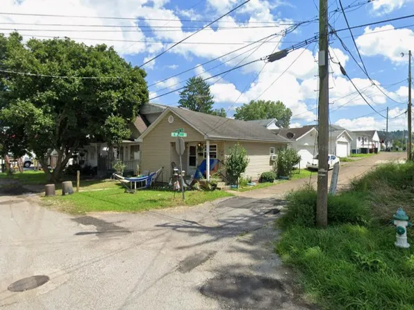 1841 Virginia Ave, Huntington, WV 25704