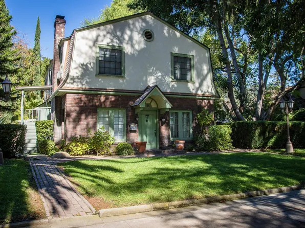 115 E Fourth Street, 115 E 4th St APT D, Ontario, CA 91764