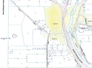 15 High St, Millinocket, ME 04462