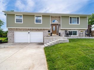 5580 Olive Tree Dr, Dayton, OH