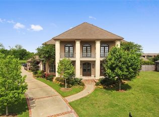 4828 Porter Cir, Alexandria, LA 71303