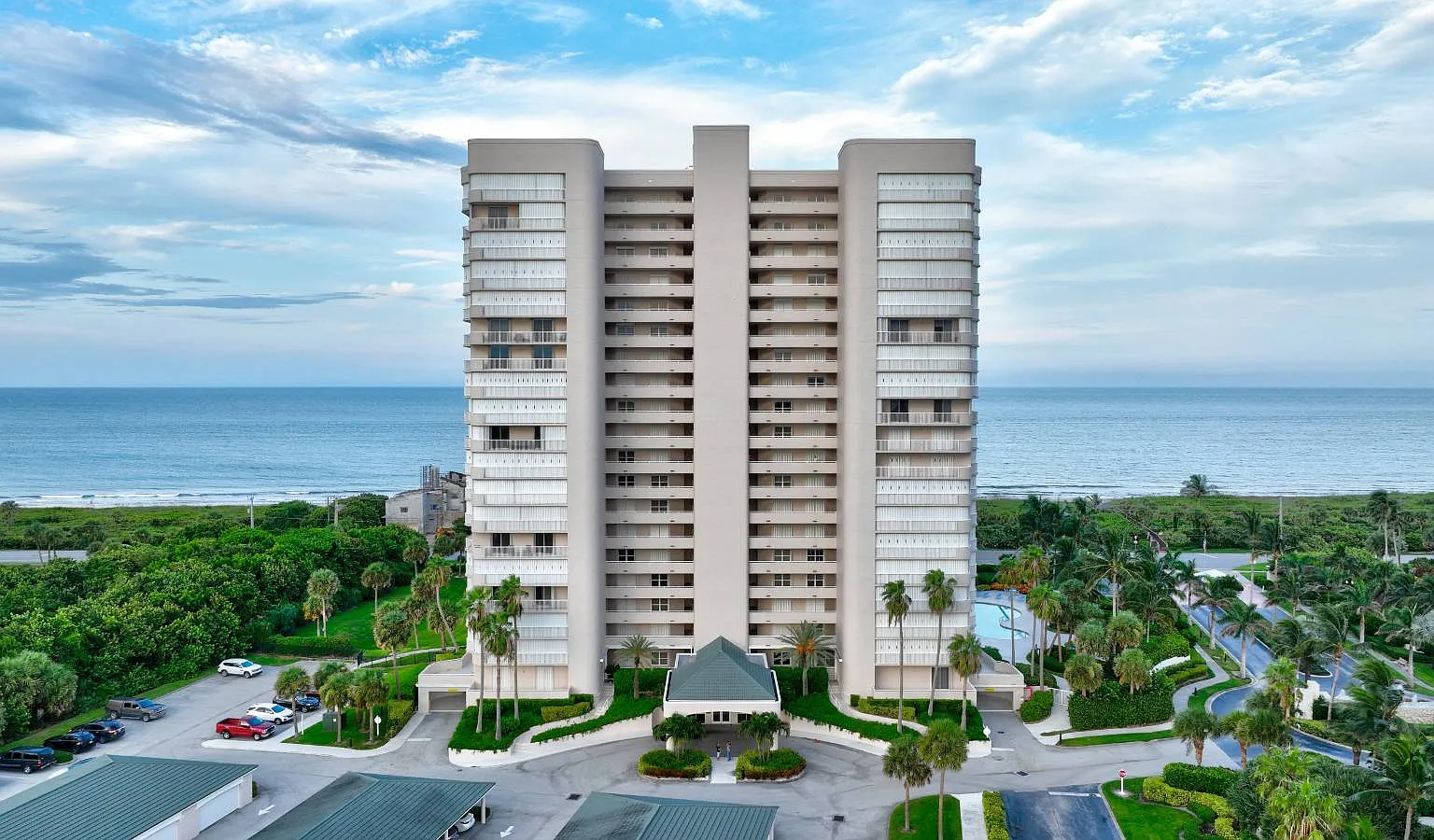 Seaward At Atlantic View — Photo 1