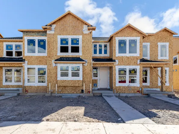800 N Banner Dr #656, Saratoga Springs, UT 84045