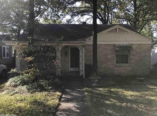1506 S Fillmore St, Little Rock, AR 72204