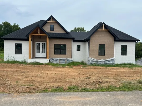 LOT 16 Hazel Farms Ln, Bowling Green, KY 42122