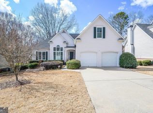 1850 Sanborne Way, Dacula, GA 30019