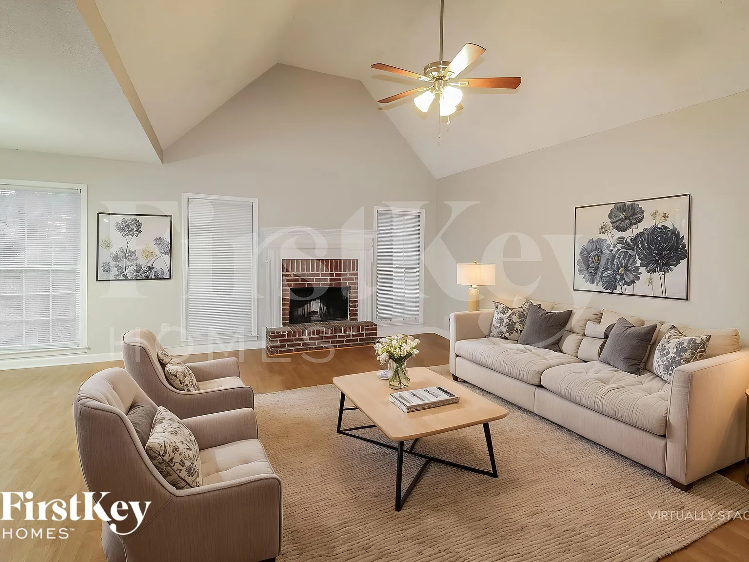 4 bed, 3.0 bath, 2539 sqft, $2,100 — Photo 3