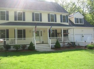 132 Holliston St, Medway, MA 02053