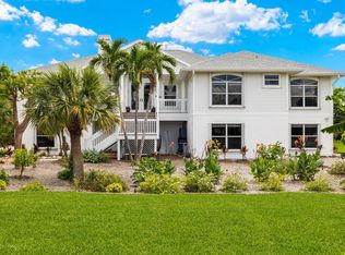 628 Lake Murex Cir, Sanibel, FL 33957