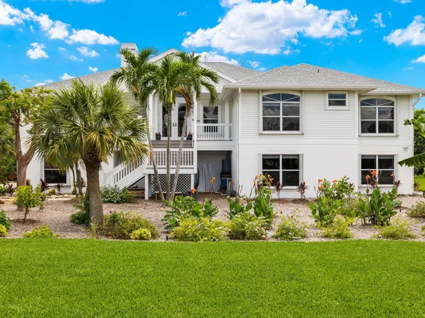 628 Lake Murex Cir, Sanibel, FL 33957