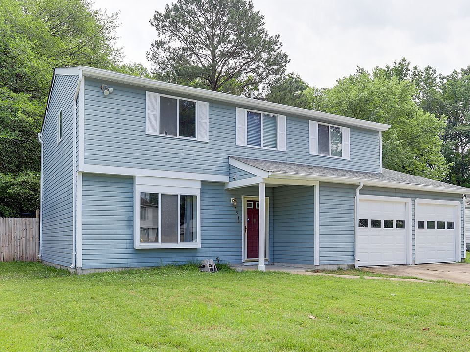 1st image of 731 Chatsworth Dr
