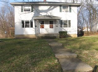 1106 Tudor St, Mansfield, OH 44906
