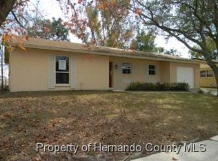 5202 Alliance Ave, Spring Hill, FL 34609