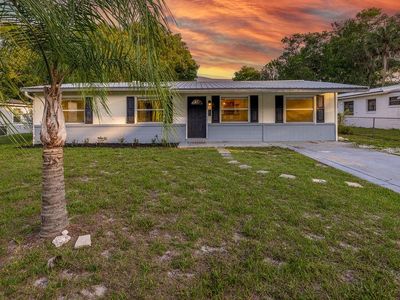1016 E Georgia Ave, Deland, FL, 32724