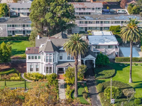 423 Seminary Street, Napa, CA 94559