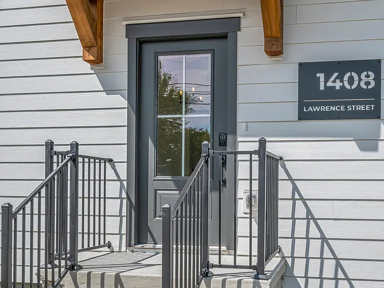 1408 Lawrence St — Photo 2