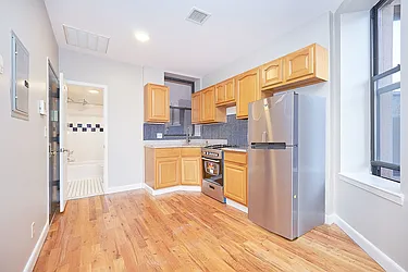 Rented by Keller Williams NYC