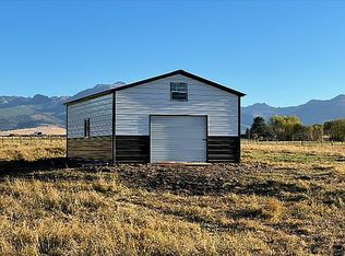 Summit Prairie Rd #112, Prairie City, OR 97869