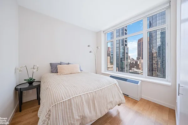 Rented by Brown Harris Stevens | media 6