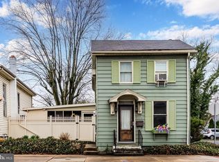 229 W Simpson St, Mechanicsburg, PA