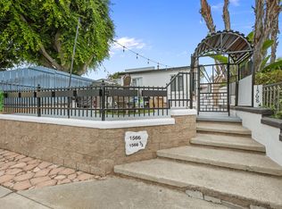 1566 Reed Ave #1566.5, San Diego, CA 92109