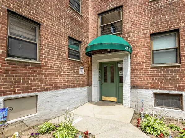47-30 217th Street #2C, Bayside, NY 11361