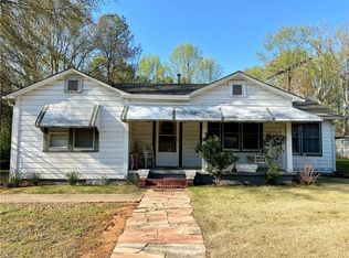 8609 Cumming Hwy, Canton, GA 30115