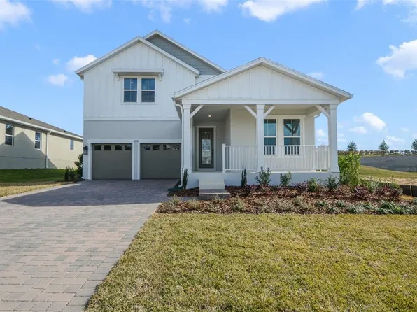 488 Toscano St, Clermont, FL 34715