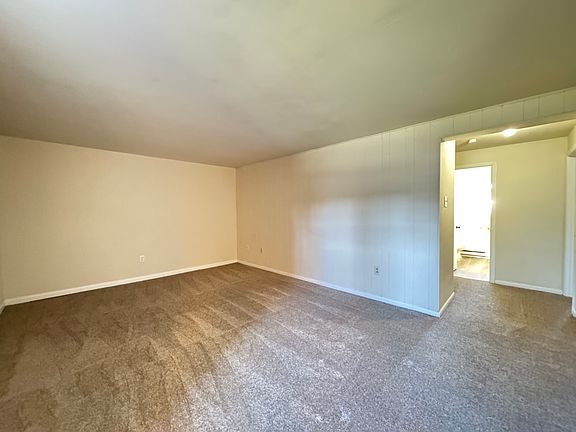 Living Room - View 1