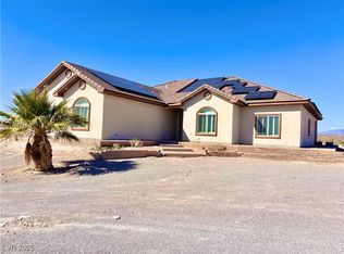 1415 N Curohee St, Overton, NV 89025